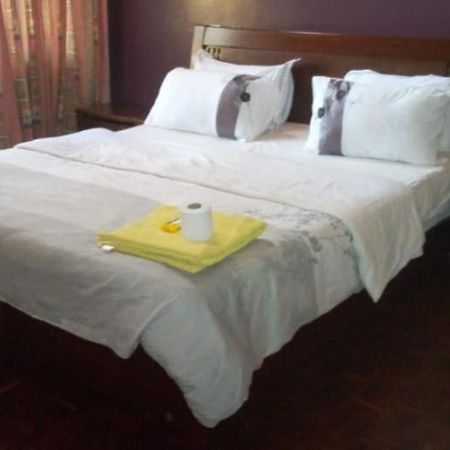 Casablanca Villas Nairobi Zewnętrze zdjęcie