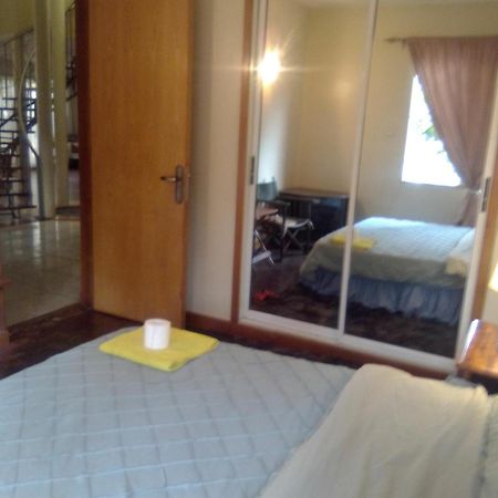 Casablanca Villas Nairobi Pokój zdjęcie