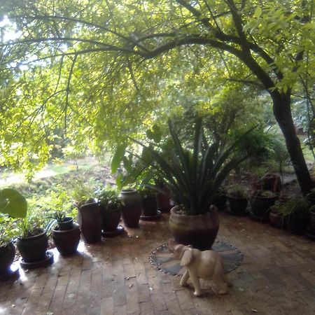 Casablanca Villas Nairobi Zewnętrze zdjęcie