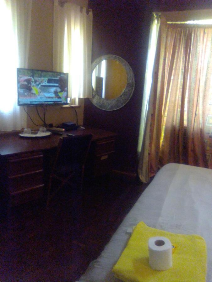 Casablanca Villas Nairobi Zewnętrze zdjęcie