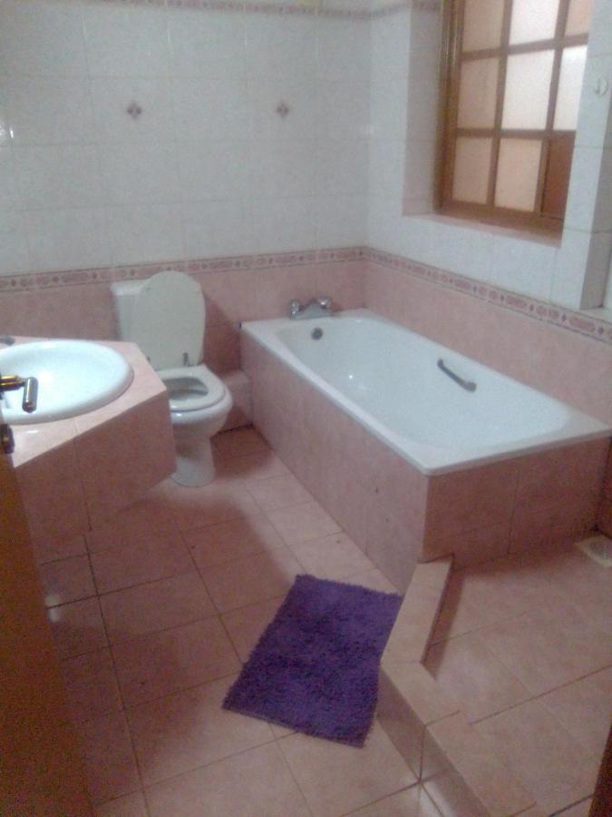 Casablanca Villas Nairobi Zewnętrze zdjęcie