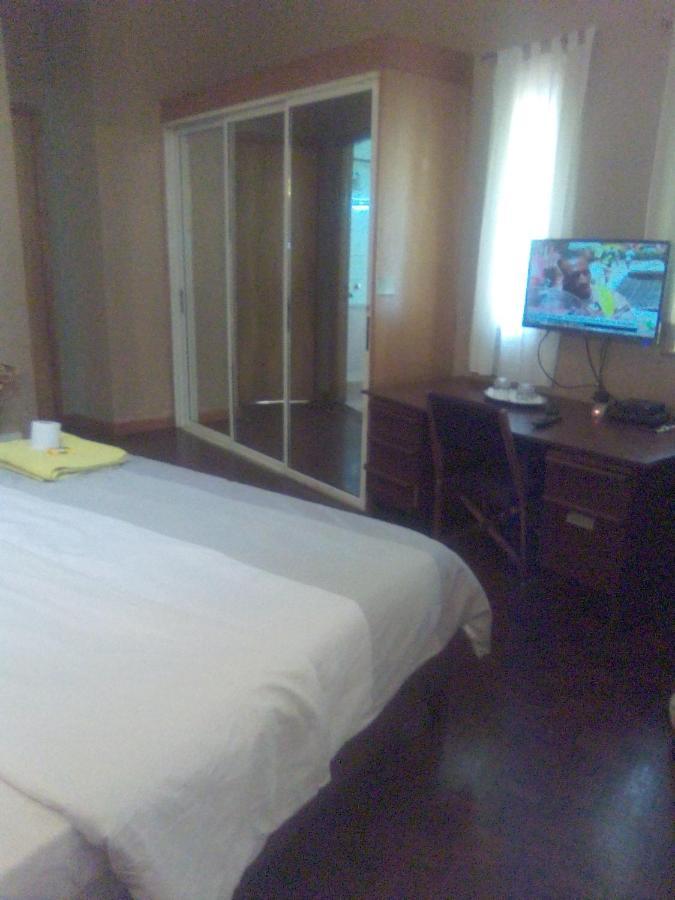 Casablanca Villas Nairobi Zewnętrze zdjęcie