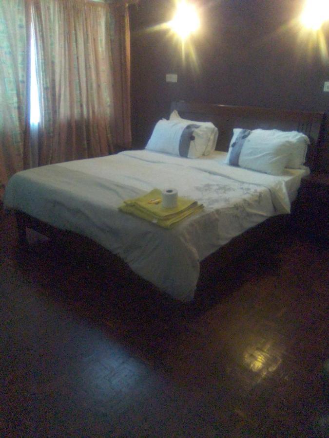 Casablanca Villas Nairobi Zewnętrze zdjęcie