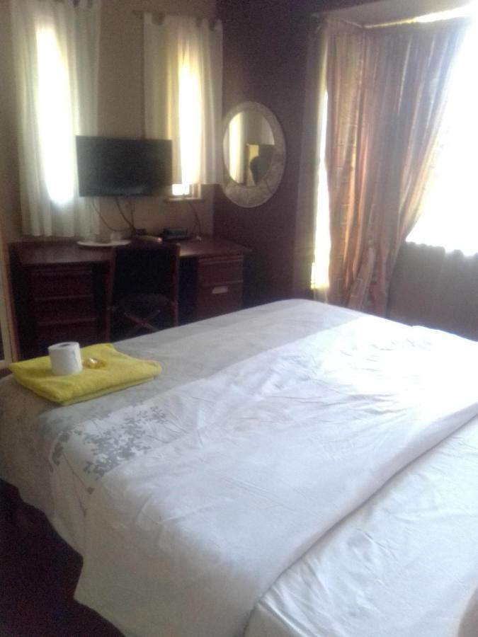 Casablanca Villas Nairobi Zewnętrze zdjęcie