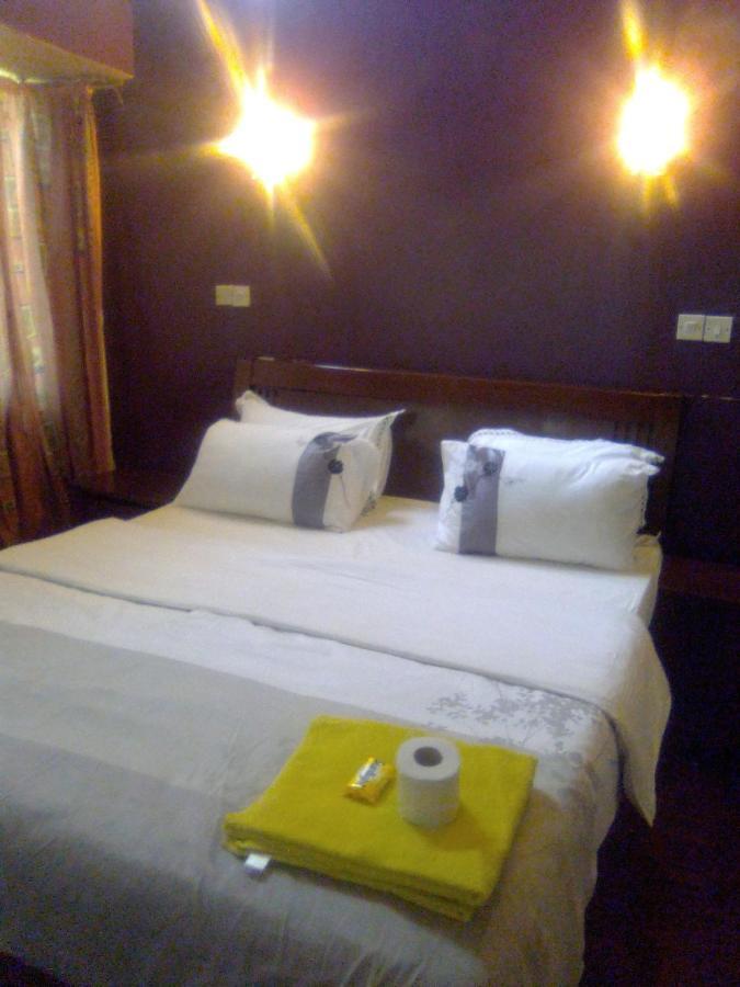 Casablanca Villas Nairobi Zewnętrze zdjęcie