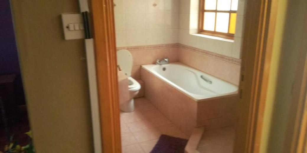 Casablanca Villas Nairobi Pokój zdjęcie