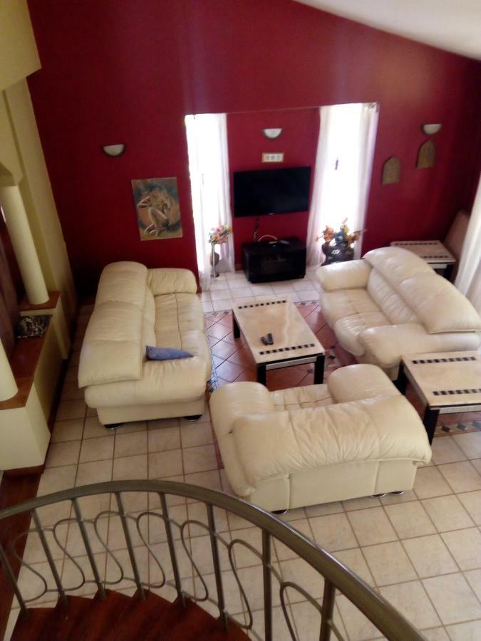 Casablanca Villas Nairobi Zewnętrze zdjęcie