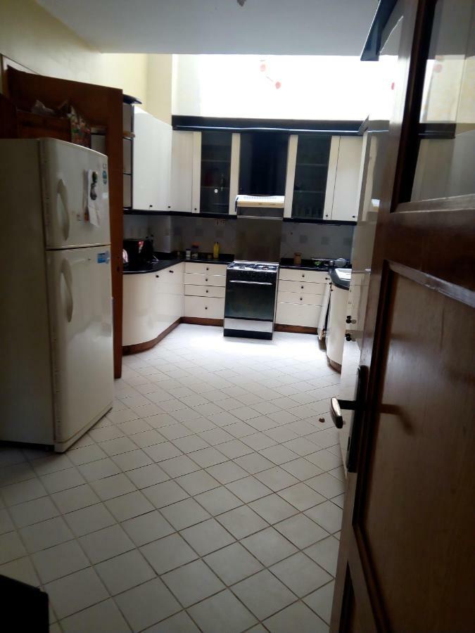 Casablanca Villas Nairobi Zewnętrze zdjęcie