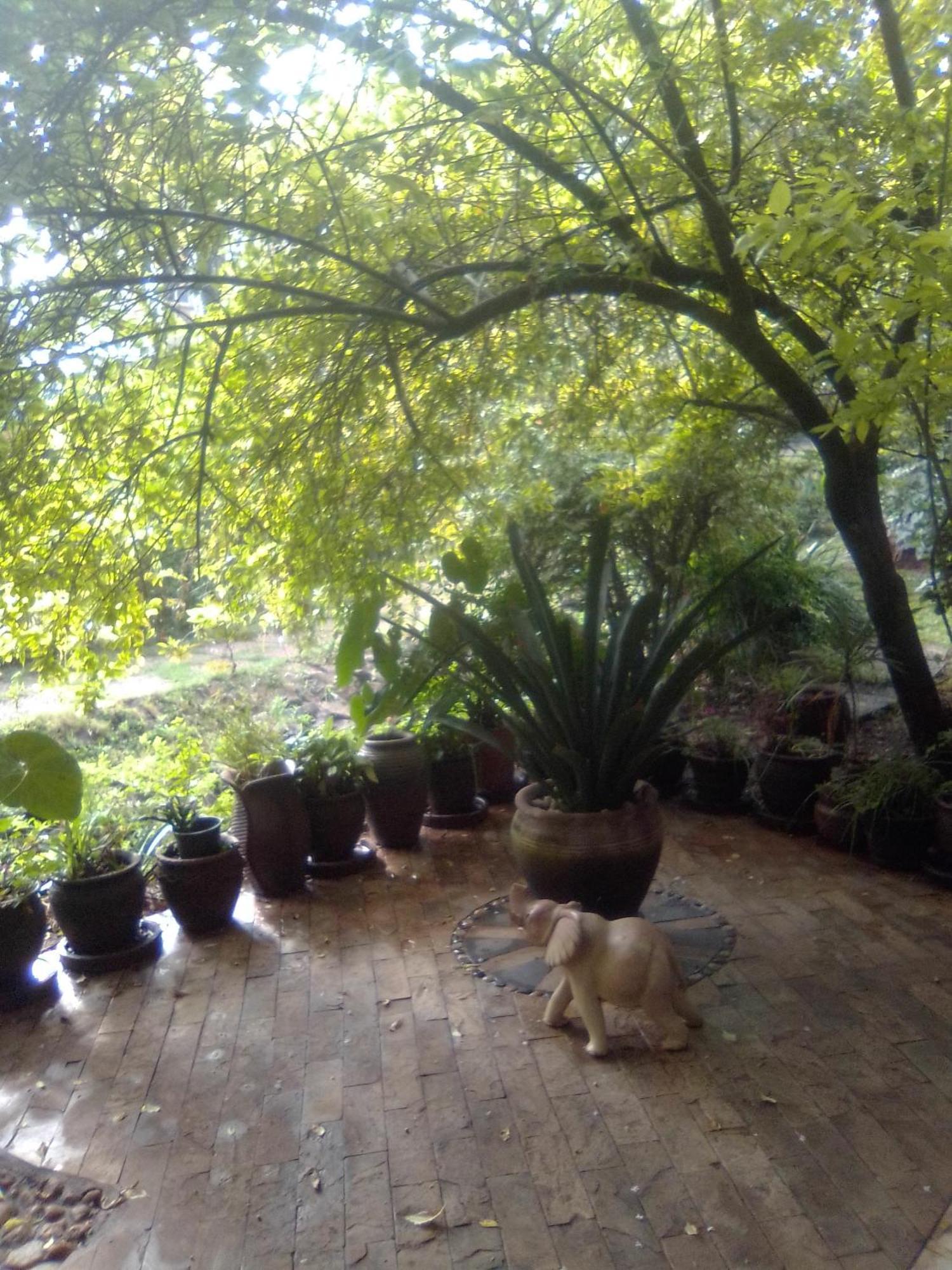 Casablanca Villas Nairobi Zewnętrze zdjęcie