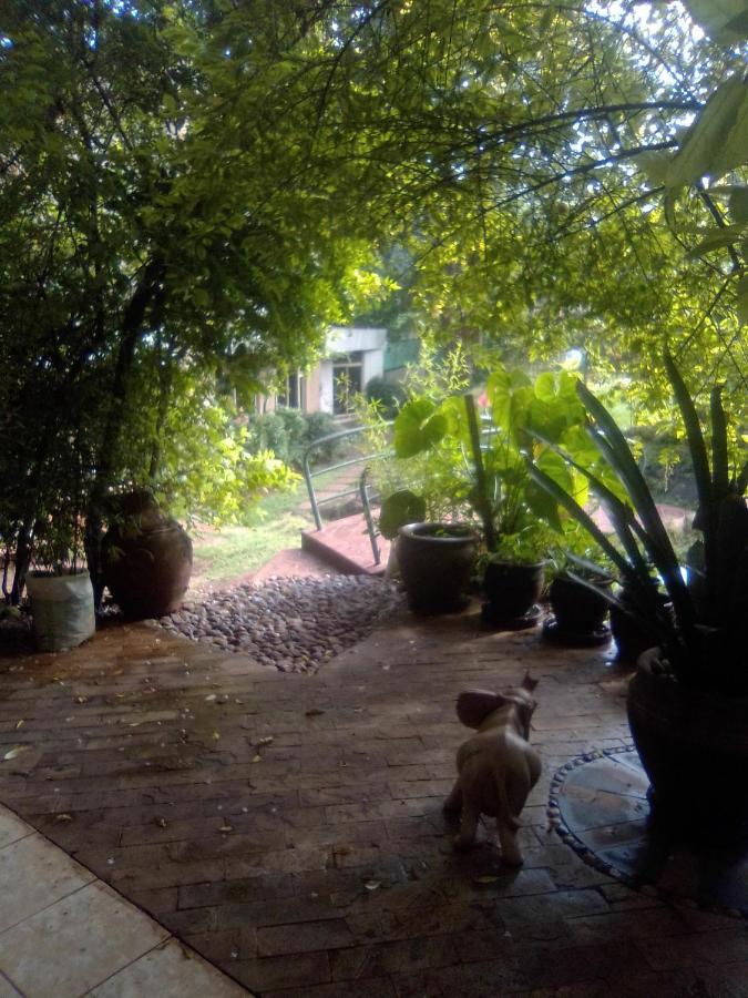 Casablanca Villas Nairobi Zewnętrze zdjęcie